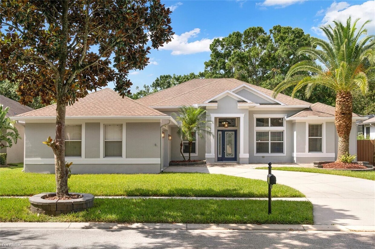 Primary Photo - 4 br, 3 bath House - 3827 R Misty Landing ...