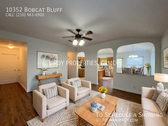 Building Photo - 10352 Bobcat Bluff