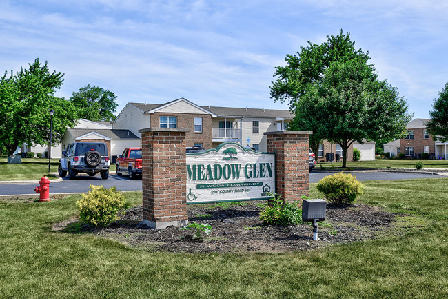 Meadow Glen Apartments - Carey, OH | Apartments.com