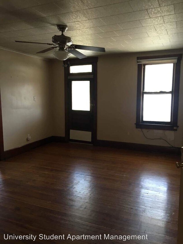 Primary Photo - 614 Beechurst Ave