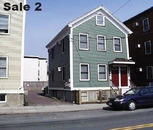 Primary Photo - 357 Columbia St