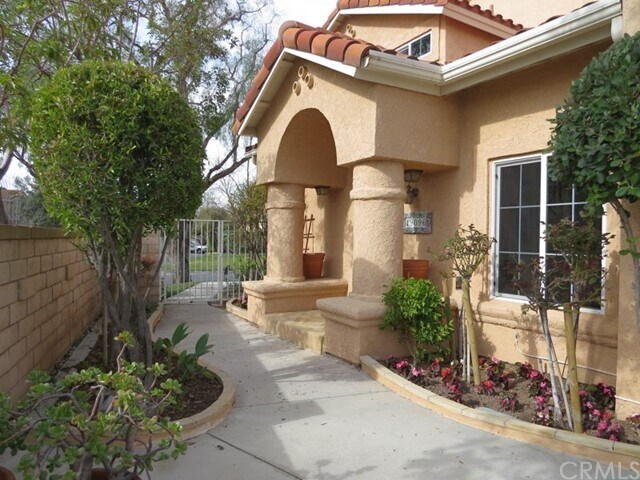 Foto del edificio - 19096 Canyon Terrace Dr