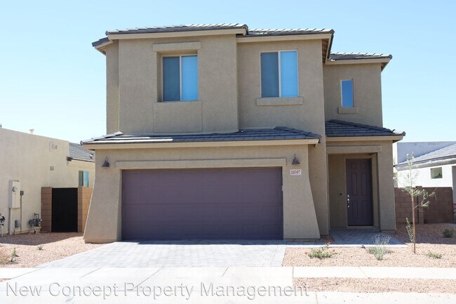 Foto del edificio - 3 br, 2.5 bath House - 10397 E Painted Tur...