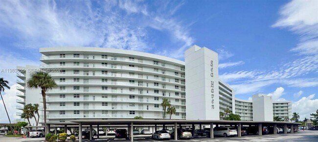 Foto del edificio - 2731 NE 14th Street Causeway