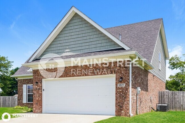 Building Photo - 9827 Valley Farms Blvd, Louisville, KY 40272
