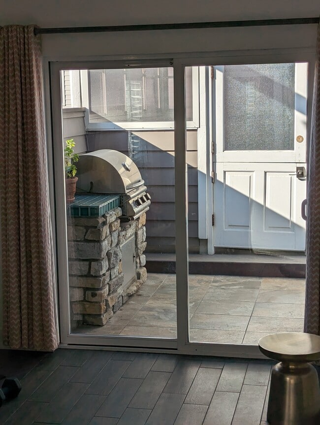 Foto del edificio - 3604 Alma Ave