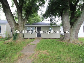 Building Photo - 2108 W Memorial Dr