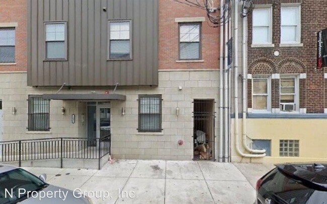 Foto del edificio - 1431 N 15th St