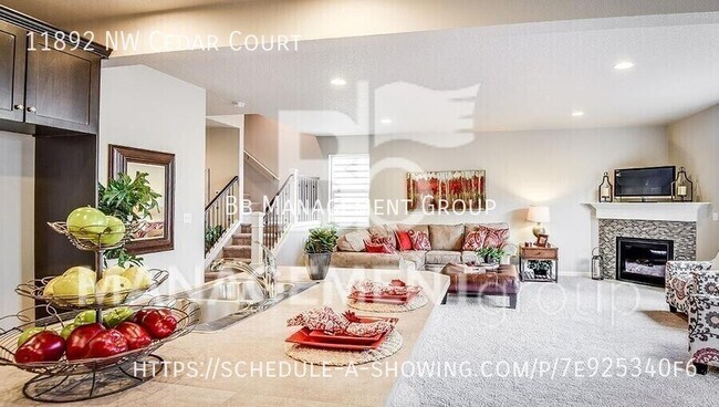 Foto del edificio - 11892 NW Cedar Ct