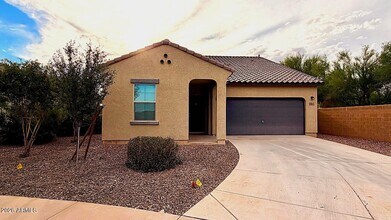 Building Photo - 301 S Soledad Ln