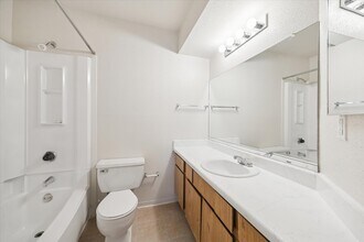 Building Photo - 1660 W T C Jester Blvd