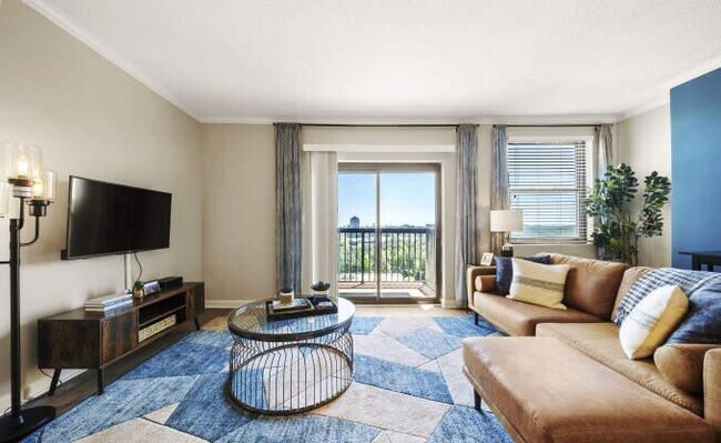 Foto del edificio - 1 bedroom in Sandy Springs GA 30328
