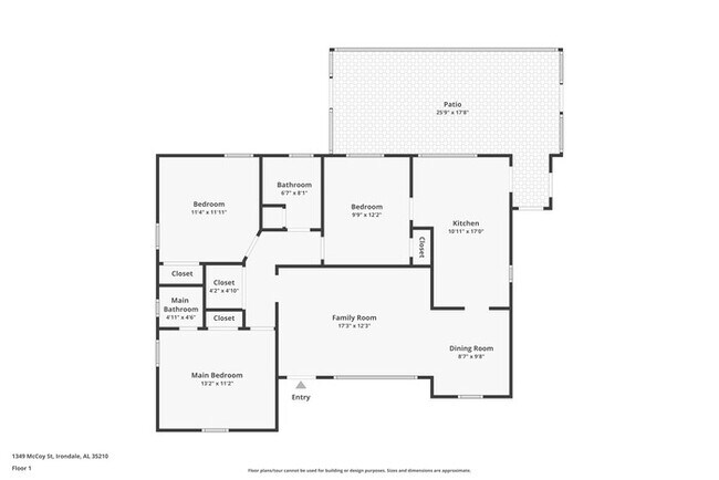 Foto del edificio - Charming 3-Bedroom Irondale Home