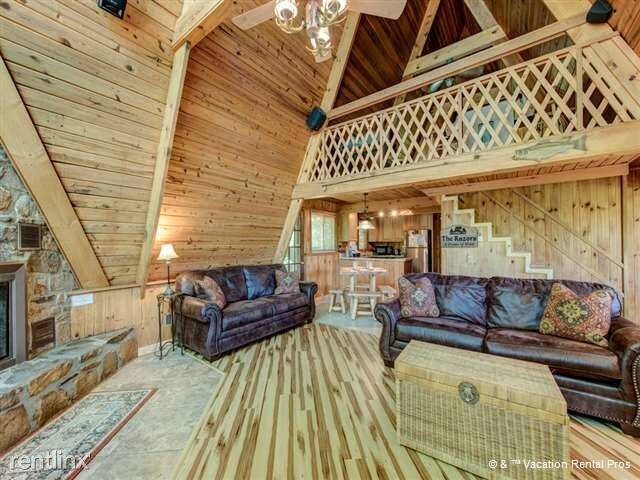 Foto del edificio - 1164 Upper Alpine Way