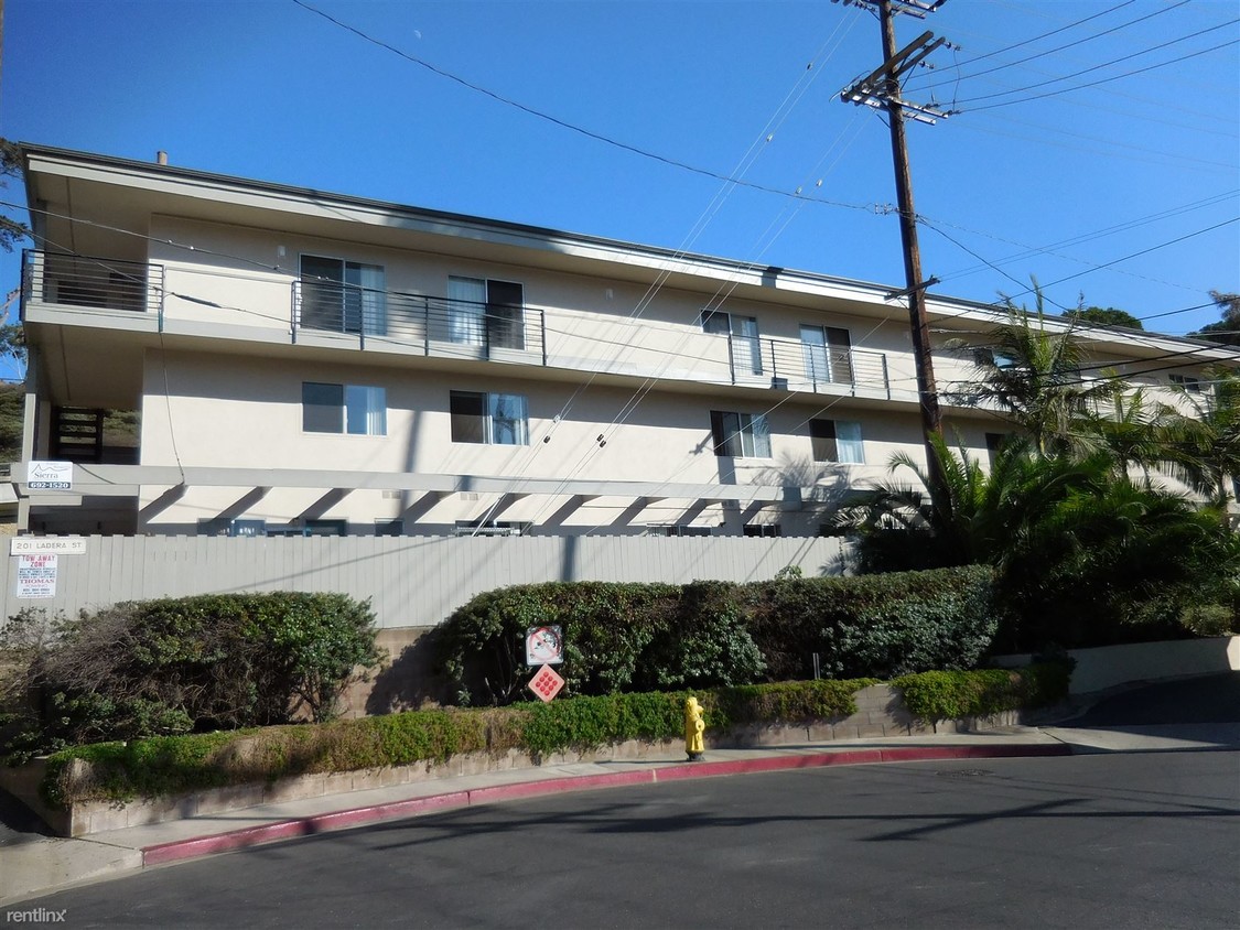 Building Photo - 201 Ladera St