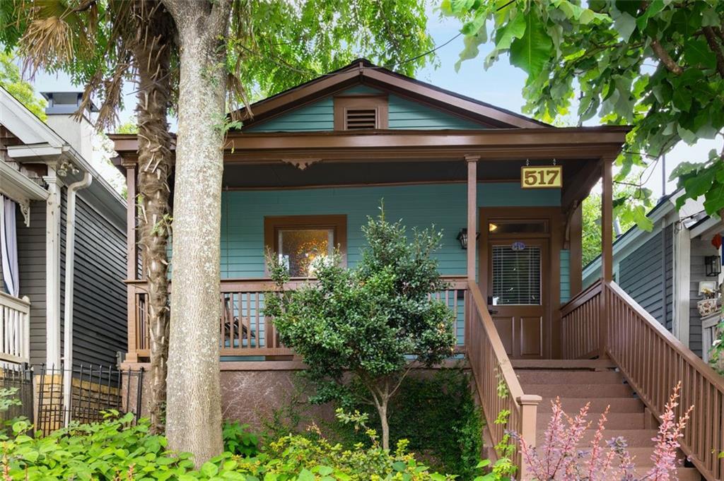 Foto principal - 517 Irwin St NE