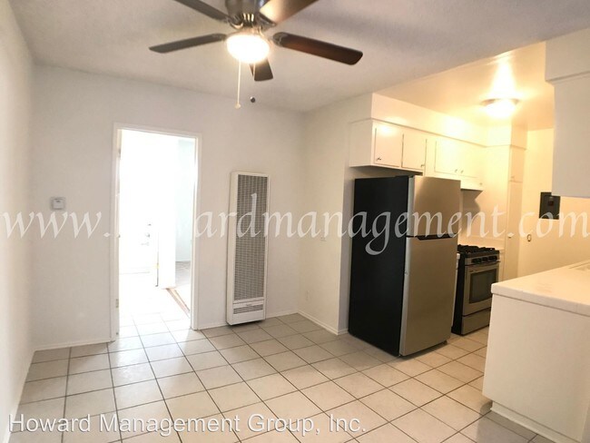 Foto del edificio - 3906 Inglewood Blvd