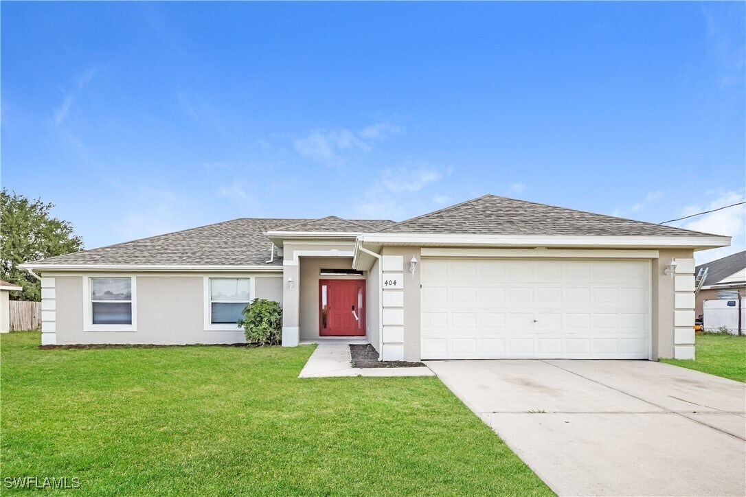 Foto principal - 404 Willowbrook Dr
