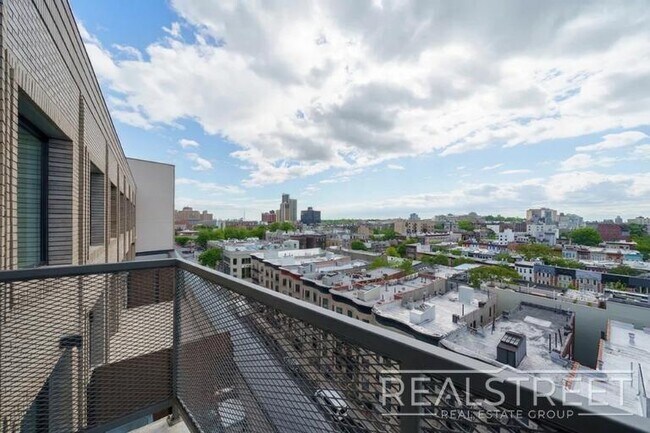Building Photo - 1499 Bedford Ave