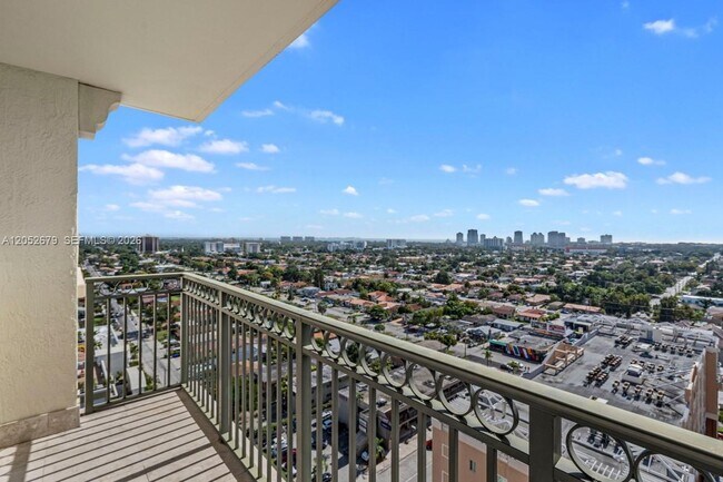 Foto del edificio - 3232 SW 22nd St