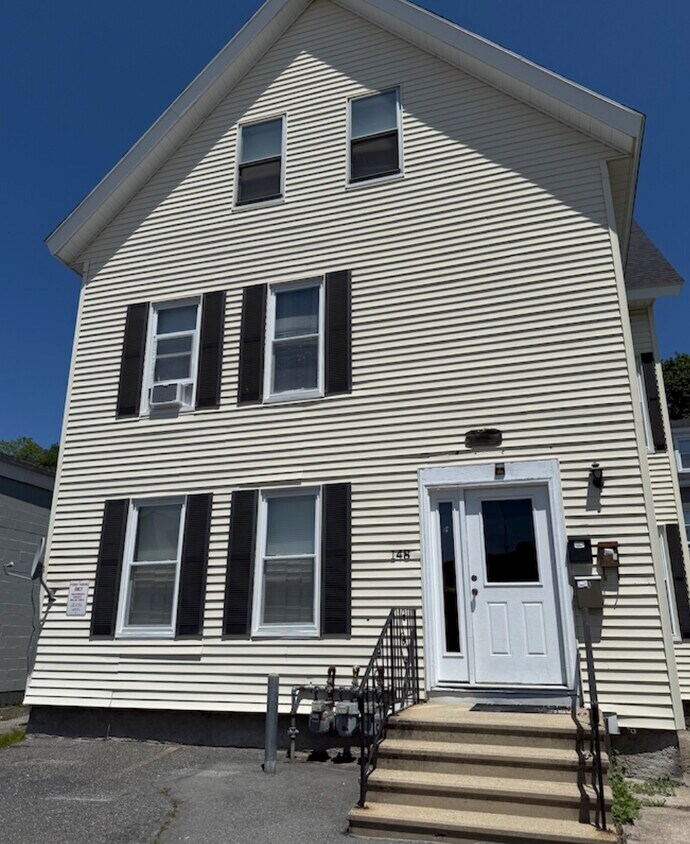 Foto principal - 148 West St