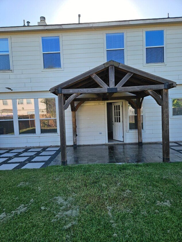 Foto del edificio - 9507 Tolken Way