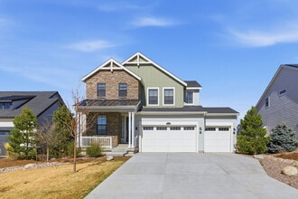 Building Photo - 1078 Williams Loop