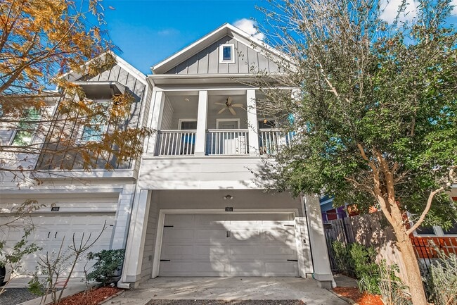 Foto del edificio - 1914 Shearn St