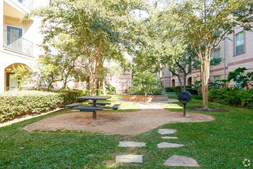 Camden Greenway Rentals Houston, TX