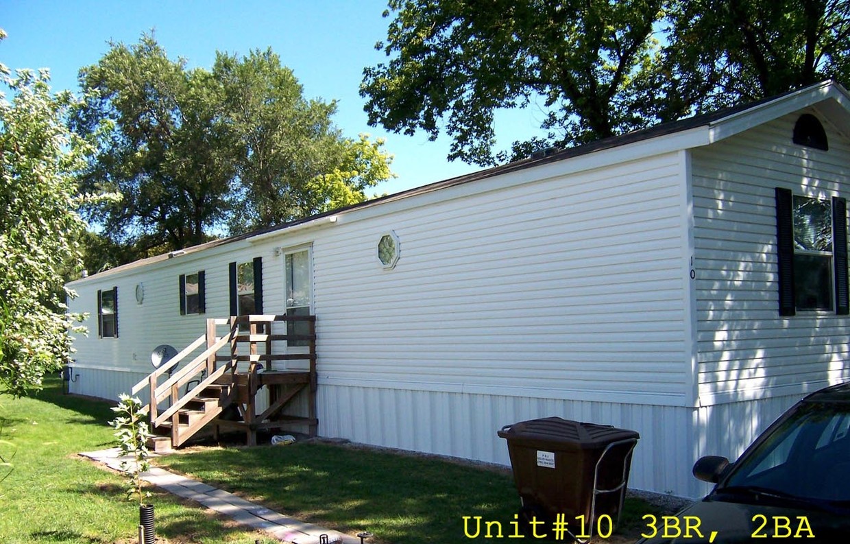 Primary Photo - 318 S 5th