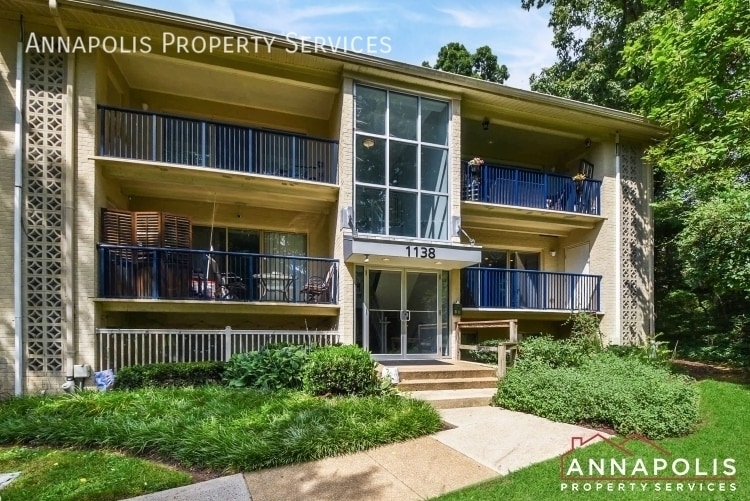 Foto principal - 1138 Cove Rd
