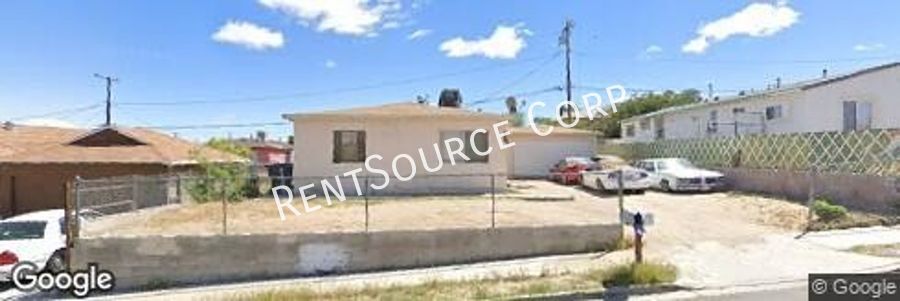 Primary Photo - 2 Bedroom Condo for Rent in Barstow