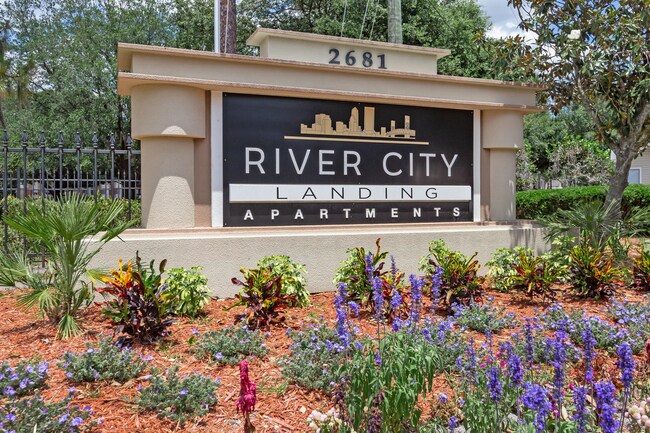 River City Landing photo'