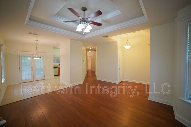 Foto del edificio - 2400 Tippecanoe Ridge