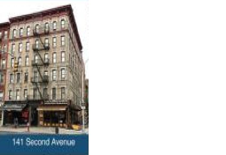 Building Photo - 141-143 Second Ave