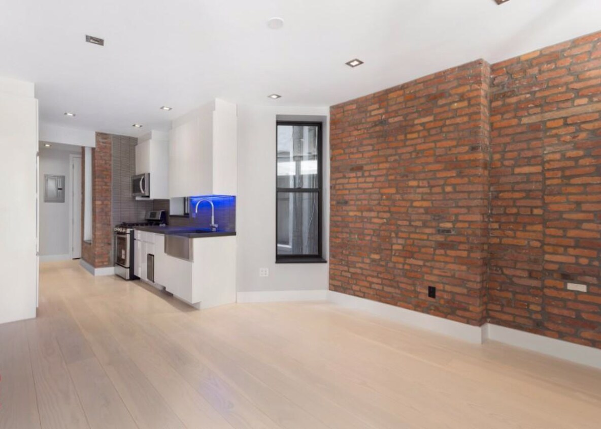 147 Attorney St Unit 2A, New York, NY 10002 Condo for Rent in New York, NY