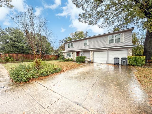 Foto del edificio - 8636 Strathmore Dr