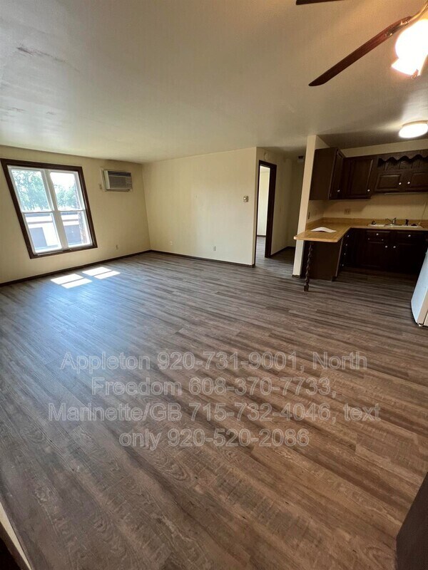 Foto del edificio - 1830 August St