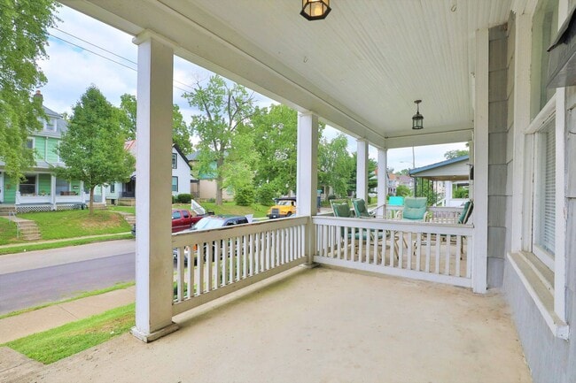 Foto del edificio - 5 Bedroom Right off of High St - OSU Campus