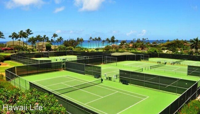Foto del edificio - 2 br, 2 bath House - 2393 Hoohu Road