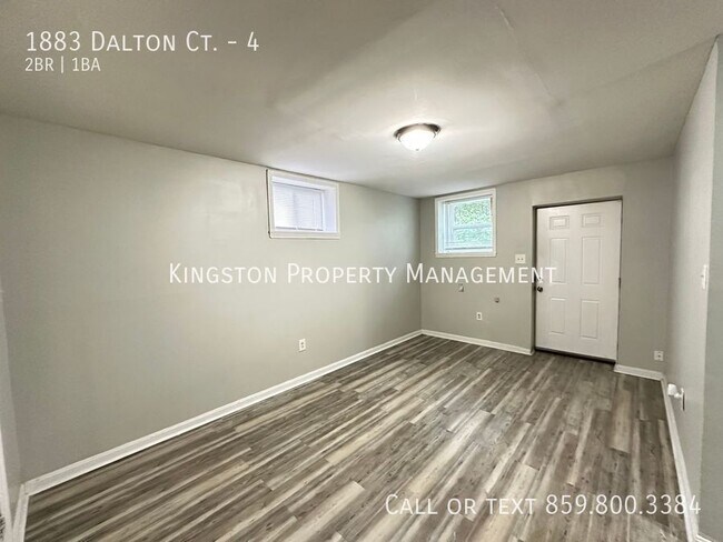 Building Photo - 1883 Dalton Ct