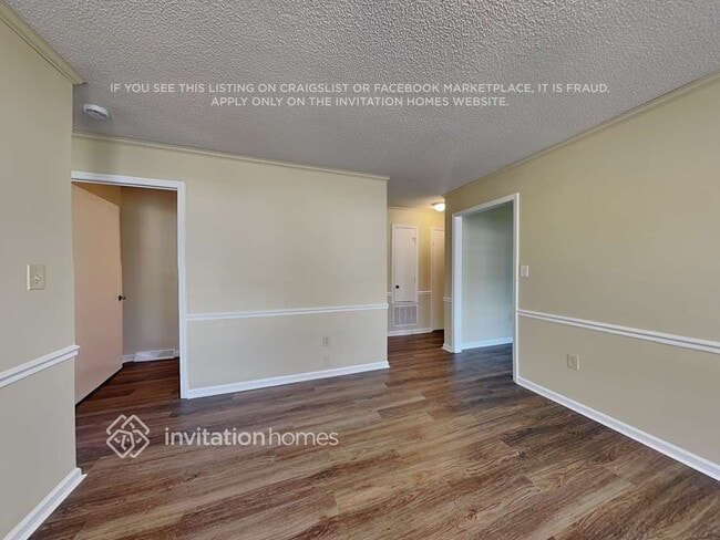 Foto del edificio - 9317 Blair Rd