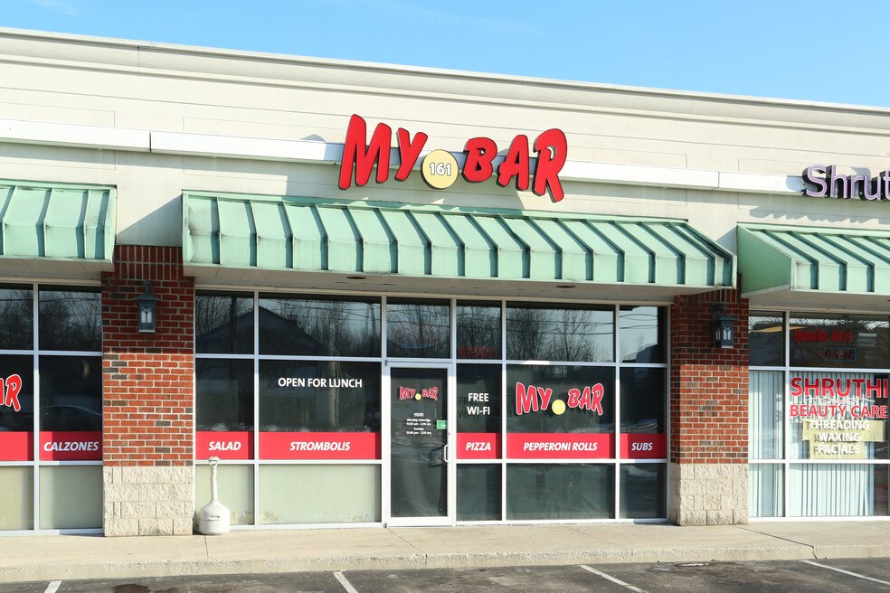 Riverside Apartments for Rent Dublin, OH