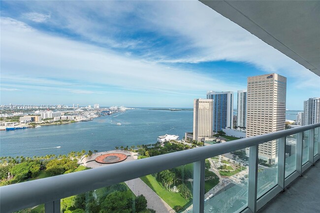Building Photo - 50 Biscayne Blvd