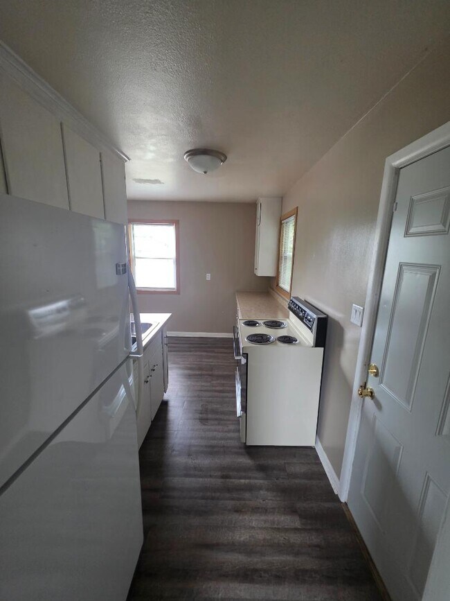 Foto del edificio - 1024 N 14th St
