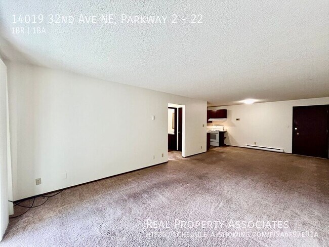 Foto del edificio - 14019-14023 32nd Ave NE