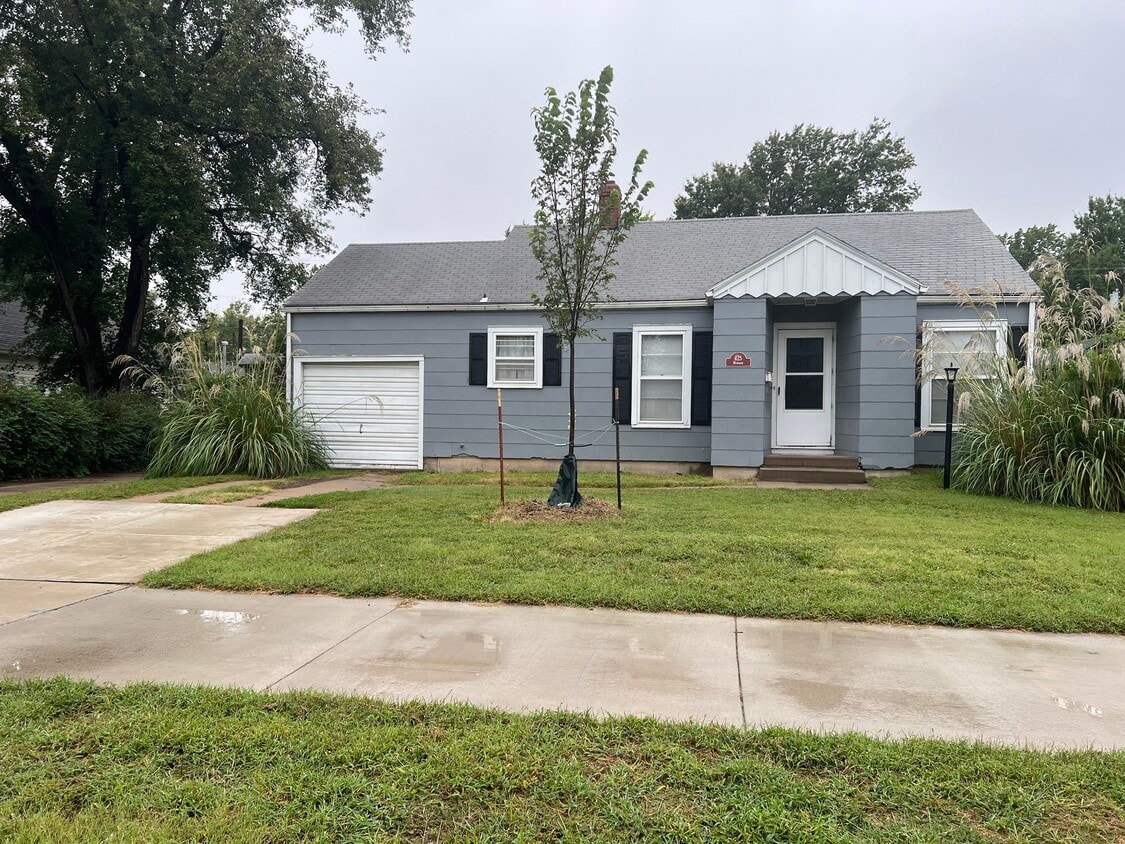 Foto principal - 425 N Meridian Ave
