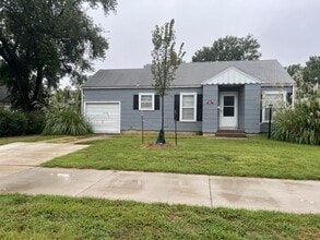 425 N Meridian Ave