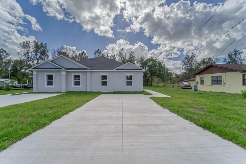 1999 Marshall St Unit 1, Bartow, FL 33830 Room for Rent in Bartow, FL