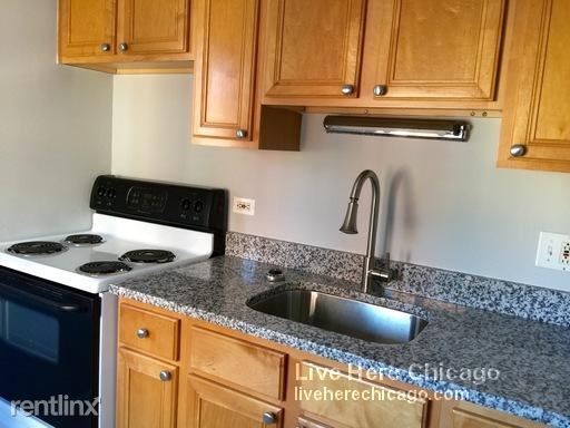 Foto principal - 6018 N Winthrop Ave